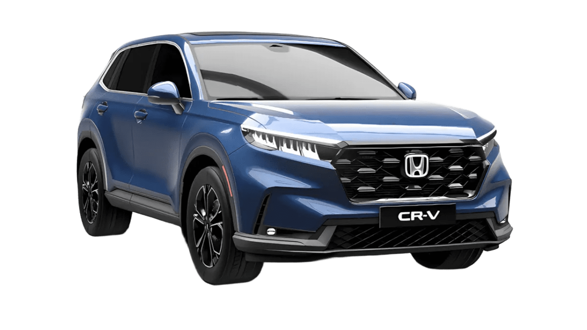 CRV