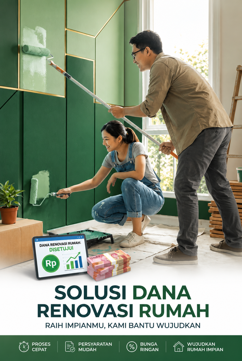 renovasi rumah